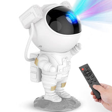 Charger l'image dans la galerie, Astronaute Projecteur