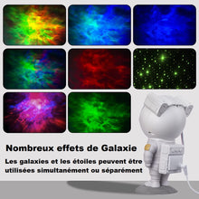 Charger l'image dans la galerie, Astronaute Projecteur