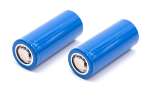 Batterie pour lampe de poche